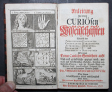 ALCHEMIE-GRENZWISSENSCHAFT,ANL