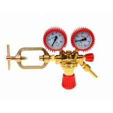 Flaschendruckminderer