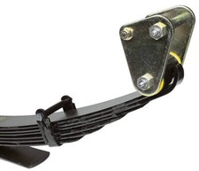 FEDERSCHÄKEL+RAHMENBOL