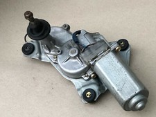 Mazda MPV ll Heckwischermotor