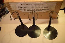 Dragon 1:6  3 Stück  Metall