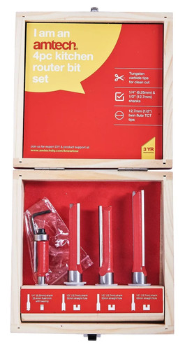 Profi teiliges tct - profi,