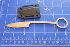 kleines Fixed Jagdmesser