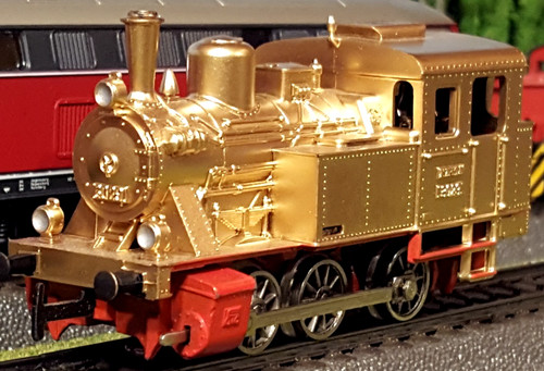 329 märklin 3029 - ,