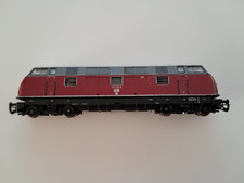 Spur TT, Diesellok der DB 221