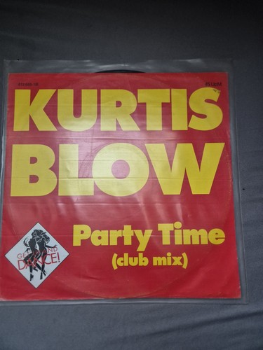 Pc12 kurtis blow party - pc12",