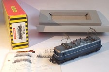 Trix Express 2231 H0 BR E10 003 E-Lok OVP Anleitung Gut