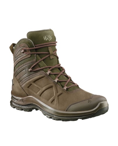 Haix black eagle - haix, gtx