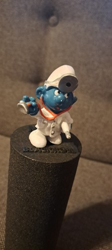 Schlumpf figuren schleich - schlumpf,