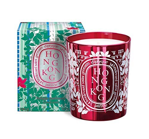 Diptyque hong kong candle - diptyque,