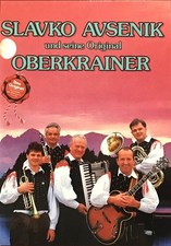 Slavko Avsenik 1929-2015