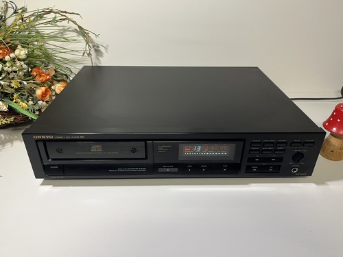 Onkyo 6620 hifi cd - hifi,