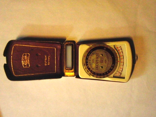 Zeiss ikon ikophot - ikon,