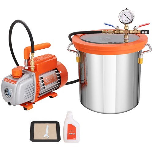Uimoso vakuumpumpe mit 11l - uimoso,