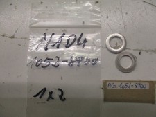 Unterlegescheibe M104 Moto