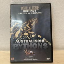Killer Instinct - Australische