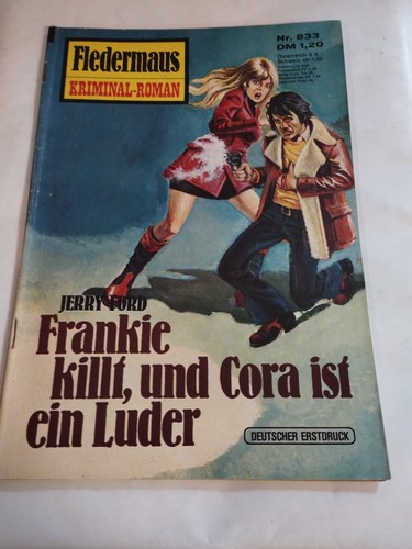Fledermaus kriminal roman wie - kriminal-roman,
