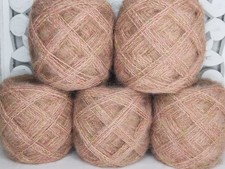 420 gr Puder-Rose-Altrosa