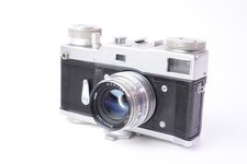 Leningrad Kamera von Gomz