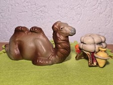 Kamel Pappmache zu 15-18cm