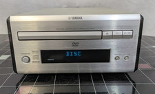 YAMAHA  Natural Sound DVD