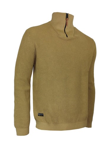 Camel active knitted troyer - active,