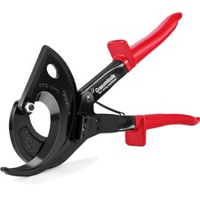 Robuster Ratschen-Kabelschneider für Aluminium/Kupfer – Hochwertiger Handbetrieb