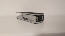 Ernie Ball Pedal EB6166 Volumenpedal Neuwertig