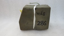 Mercedes W168 - ZV PUMPE