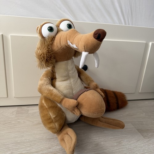 Ice age eichhörnchen scrat - eichhörnchen,