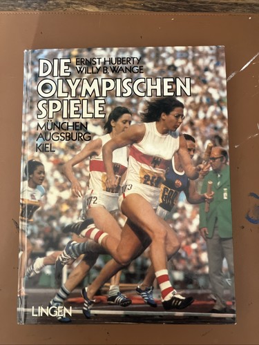 Die olympischen spiele 1972 - olympischen,