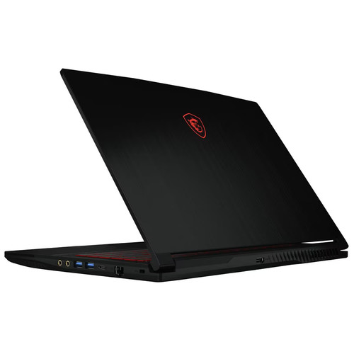 Msi thin gf63 12uc - gf63, core