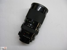 Zoom-Objektiv Soligor 45-150/3,5 Macro für M42 Gewinde SLR-Kamera lens 
