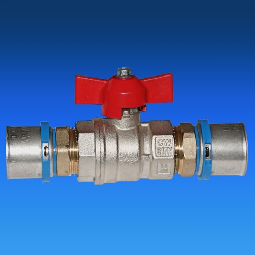Easypress pressfitting - easypress,
