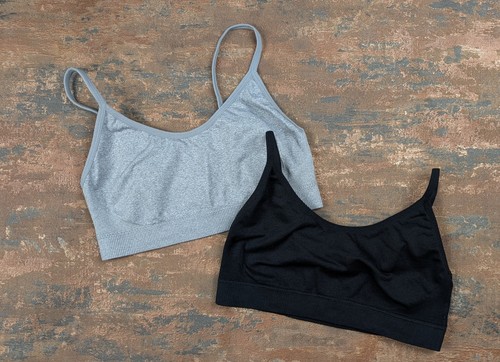 2stk damen bustier - 2stk.,