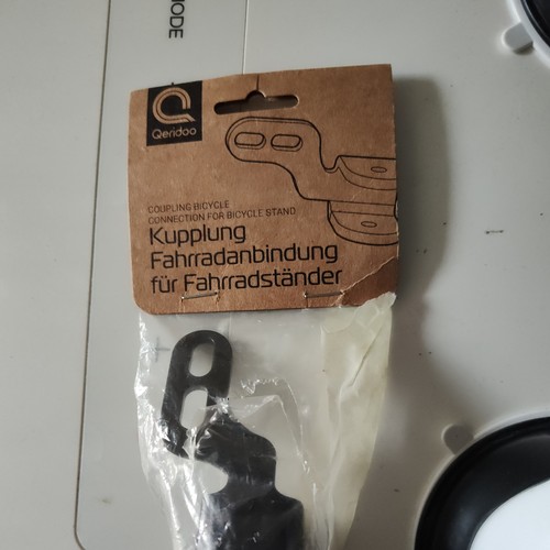 Qeridoo kupplung - qeridoo,