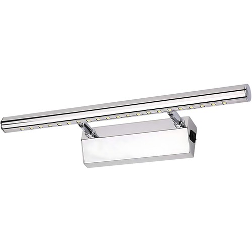 Led spiegelleuchte bad - 21-led,