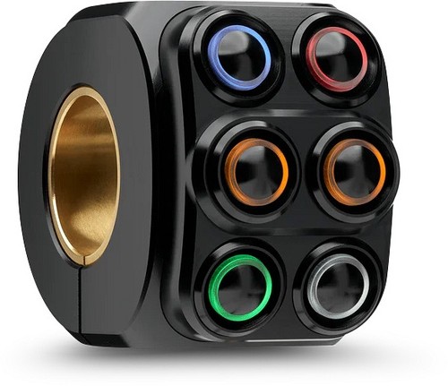 Motogadget switch pro 6 - mo.switch,