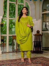 Bollywood Anarkali Suit