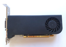 Fujitsu Nvidia GeForce GTX 745 2GB Grafikkarte