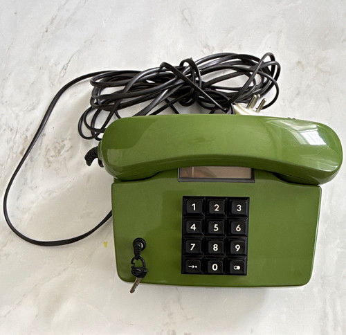 Tel 881 schnurgebundenes - bp,