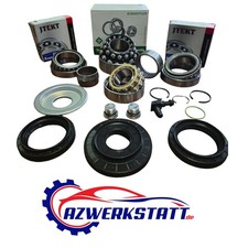 Differential Reparatursatz