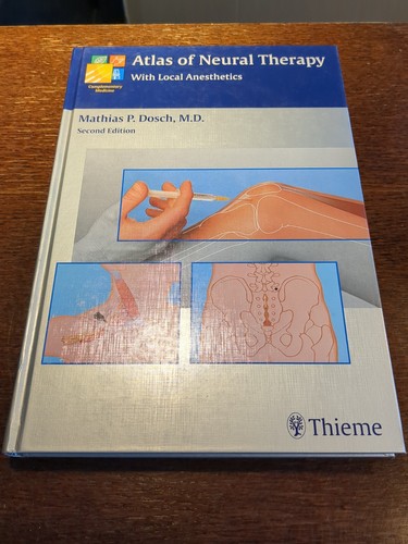 Atlas neural therapy with - neural,