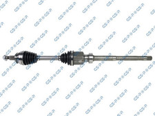 GSP Antriebswelle vorne rechts