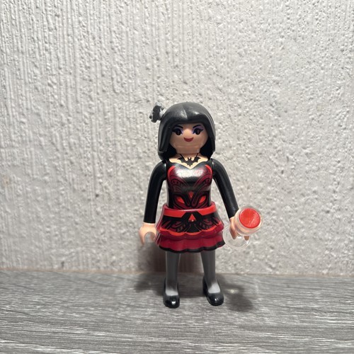 Playmobil 6841 figur serie - playmobil,