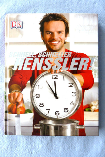 Schnell schneller henssler - schneller,