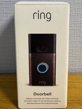 ring Doorbell - WLAN