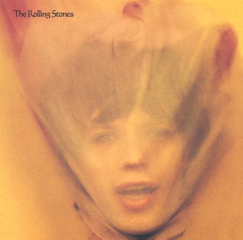 The rolling stones goats head - the,