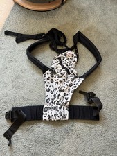 Kokadi TaiTai Safari Monochrome Babysize