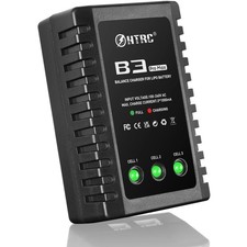 Lipo Ladegerät Akku 2S 3S